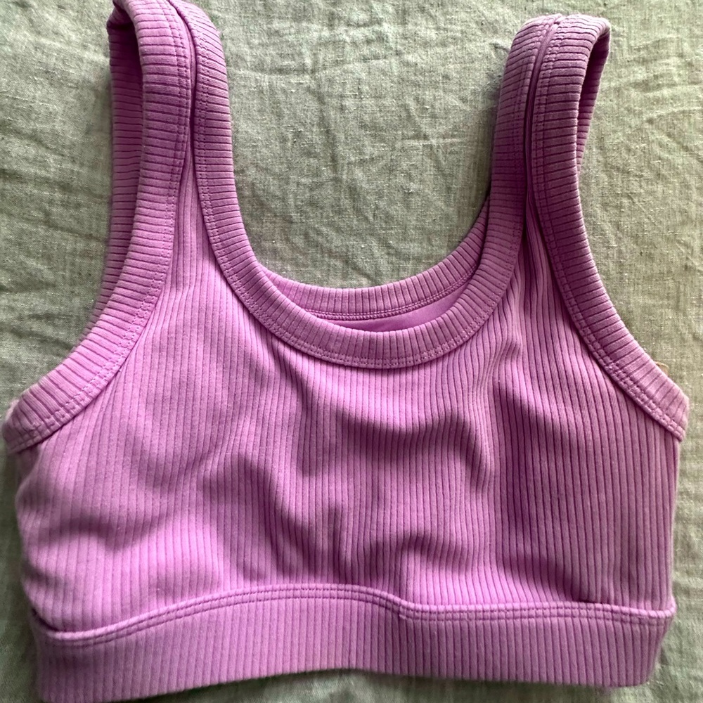 ALO BRA TANK